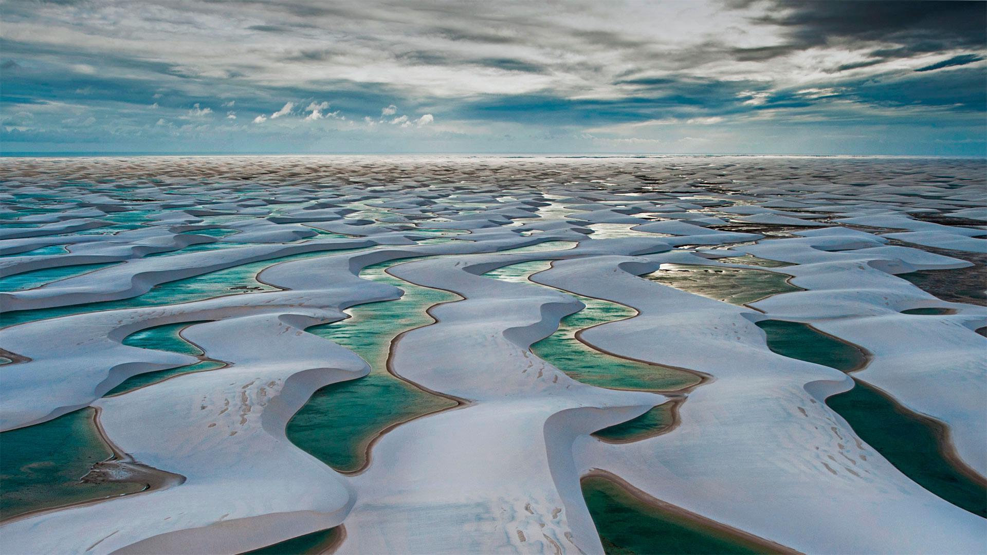 31 Facts About Lagoon Facts