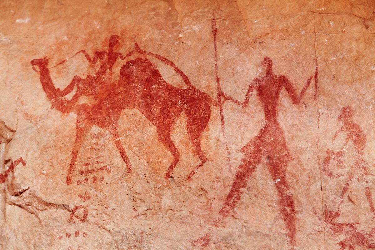 36-facts-about-oldest-cave-paintings