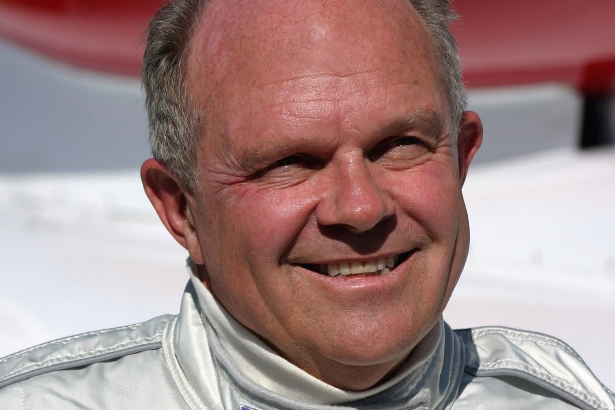 36-facts-about-steve-fossett