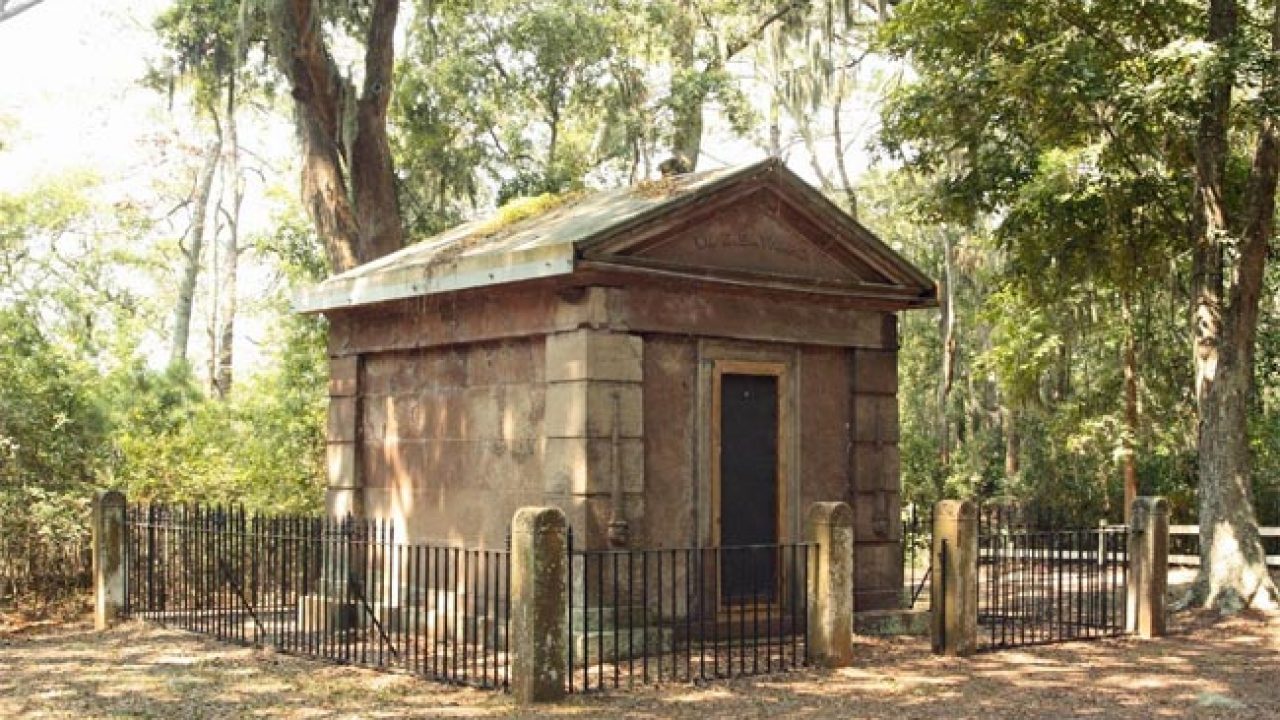 37-facts-about-baynard-mausoleum