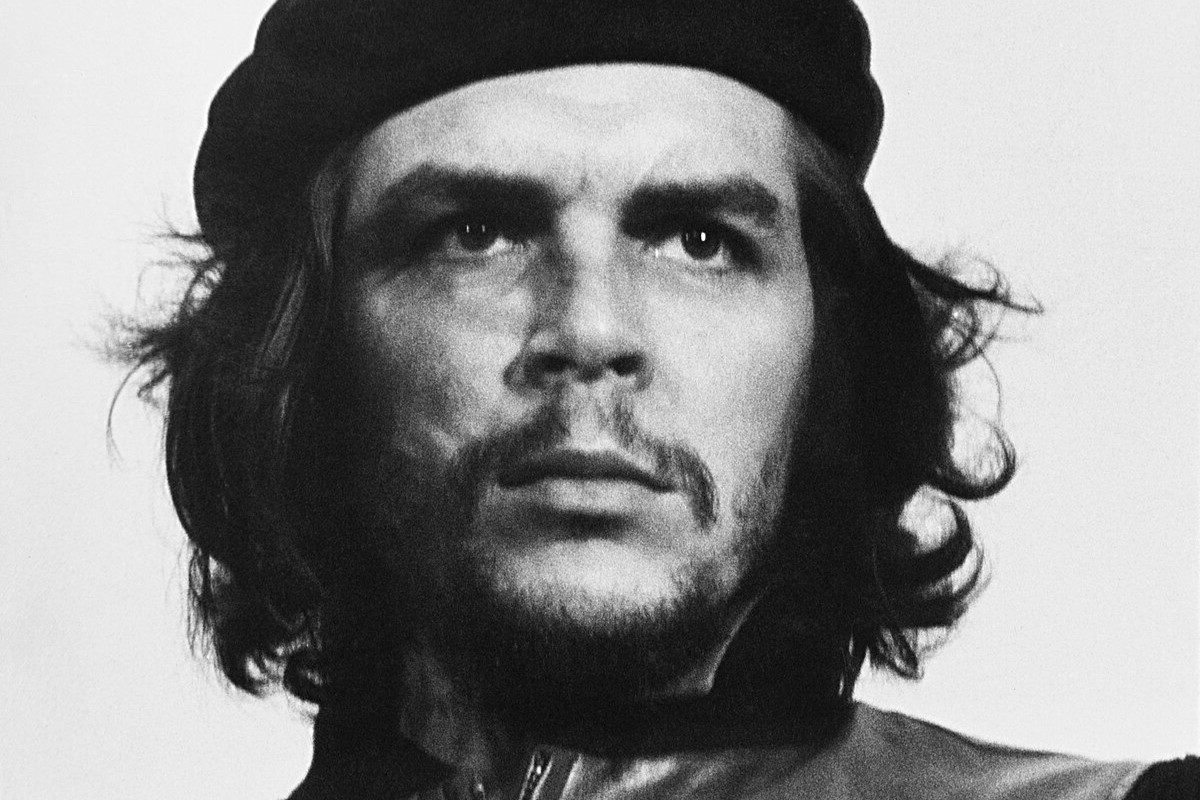 37-facts-about-ernesto-che-guevara