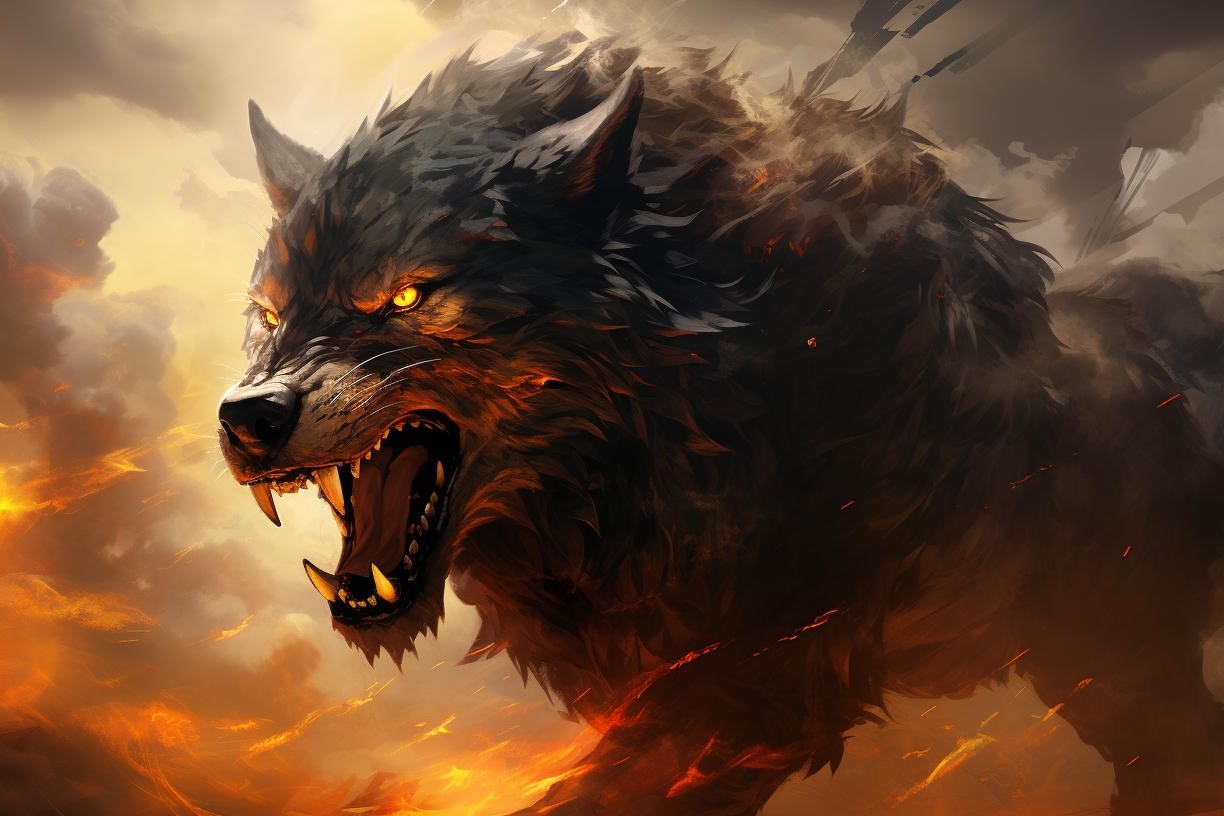 37-facts-about-fenrir