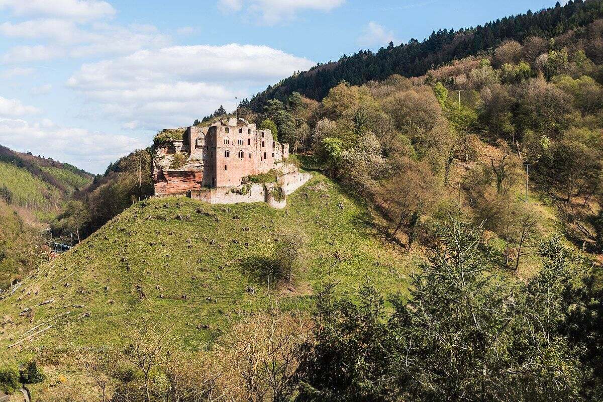 37-facts-about-frankenstein-castle