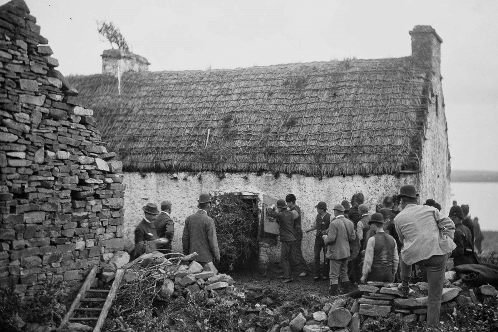 37-facts-about-irish-land-war