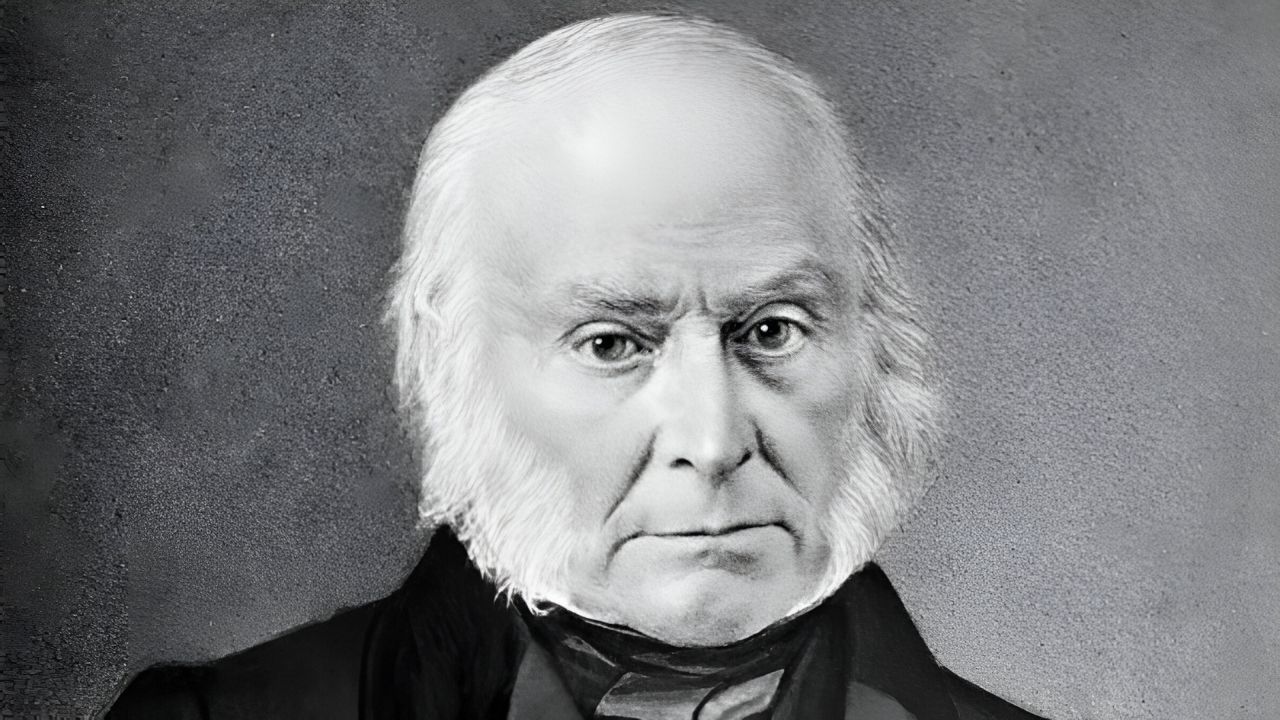 37-facts-about-john-quincy-adams