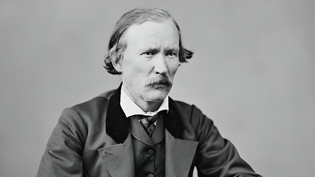 39 Facts About Kit Carson - Facts.net