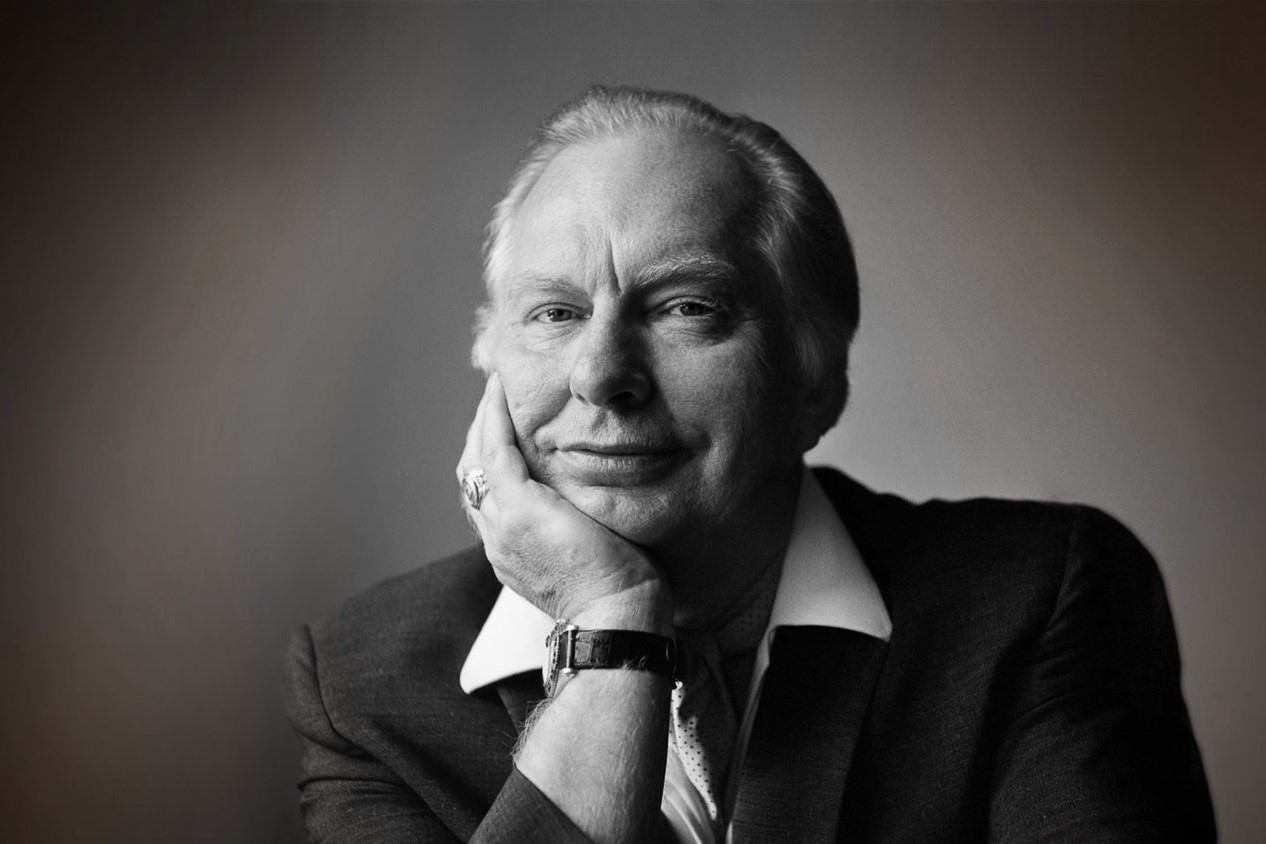 37-facts-about-l-ron-hubbard