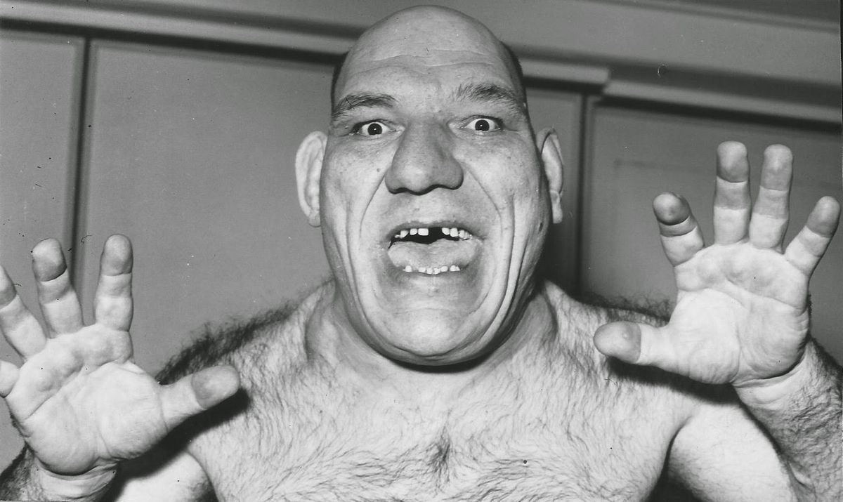 37-facts-about-maurice-tillet