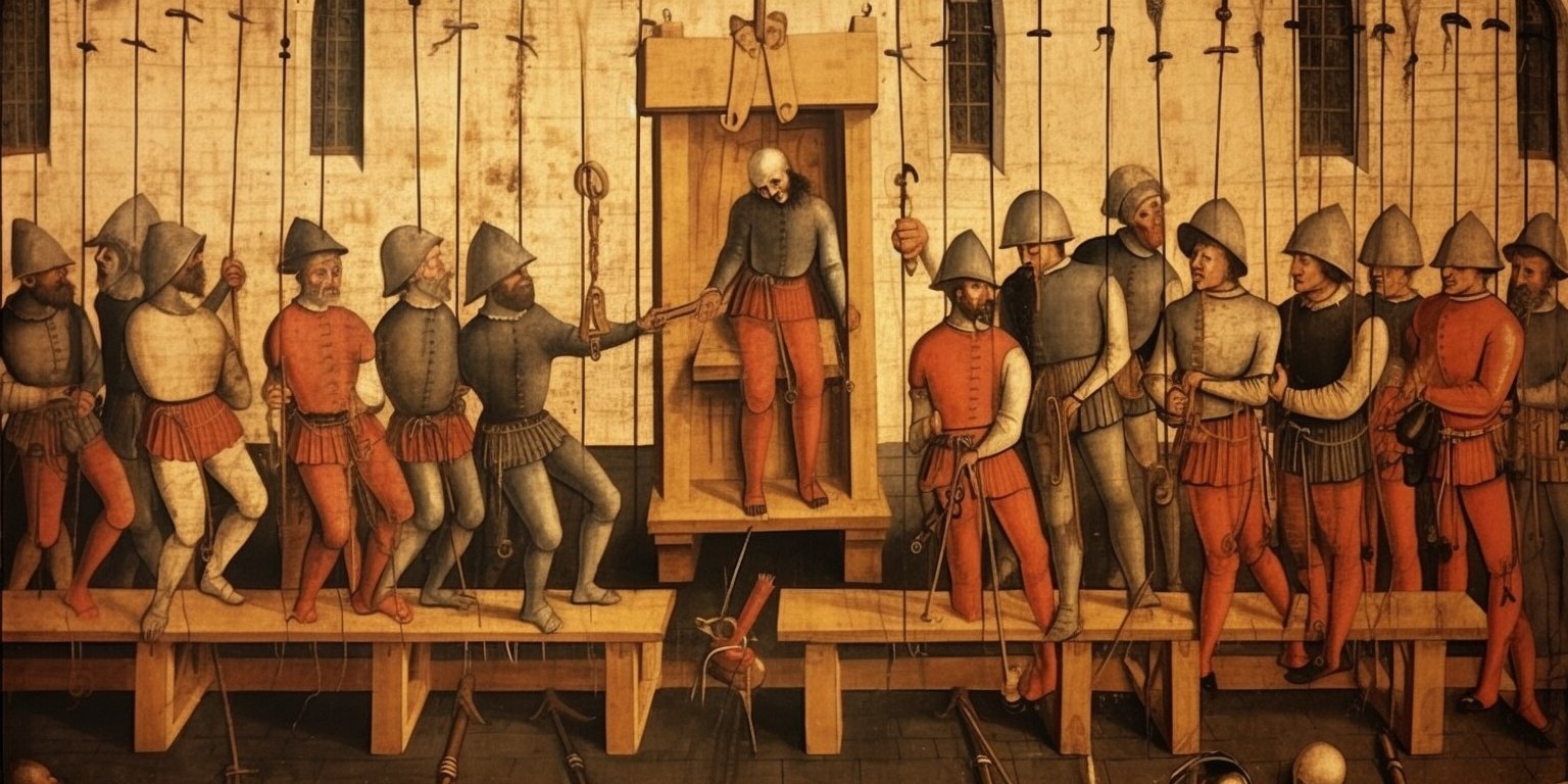 37-facts-about-medieval-execution-methods