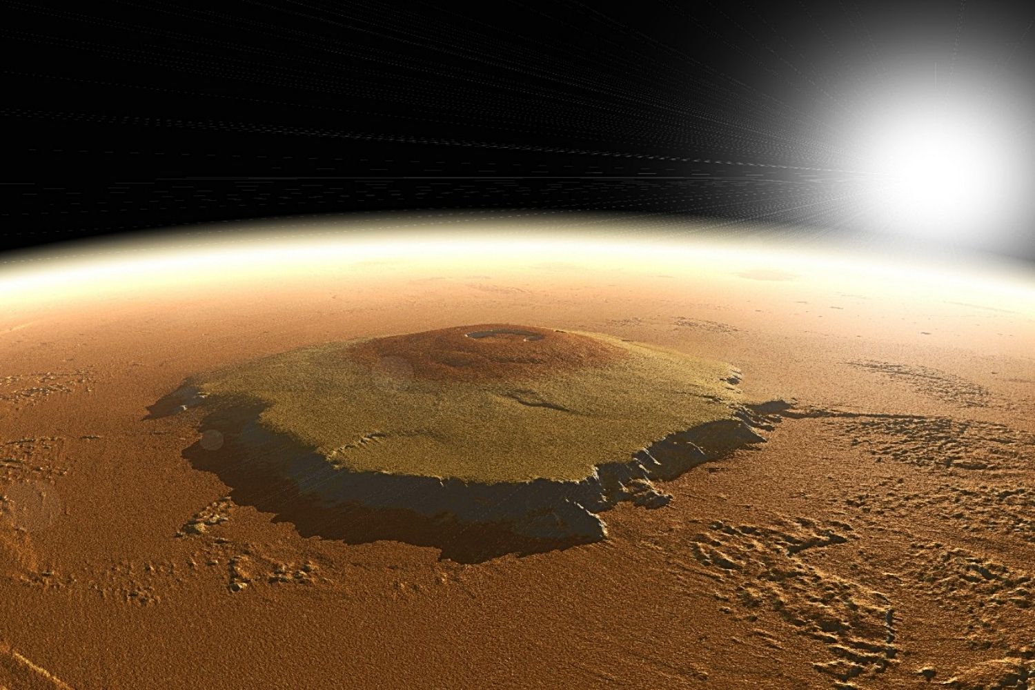 37-facts-about-olympus-mons