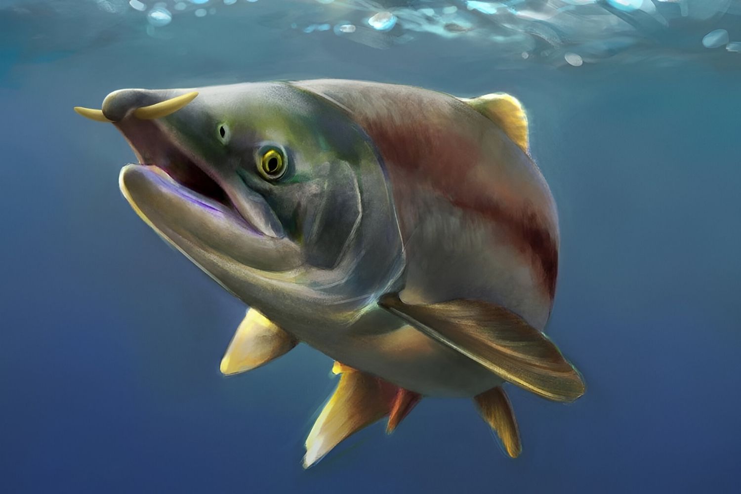 37-facts-about-oncorhynchus-rastrosus