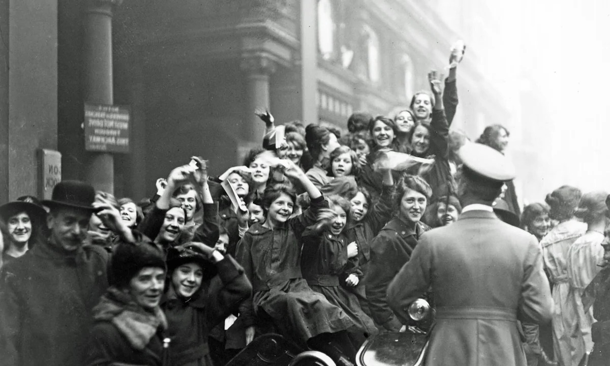 37-facts-about-post-war-celebrations