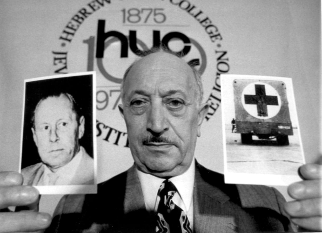 37-facts-about-simon-wiesenthal