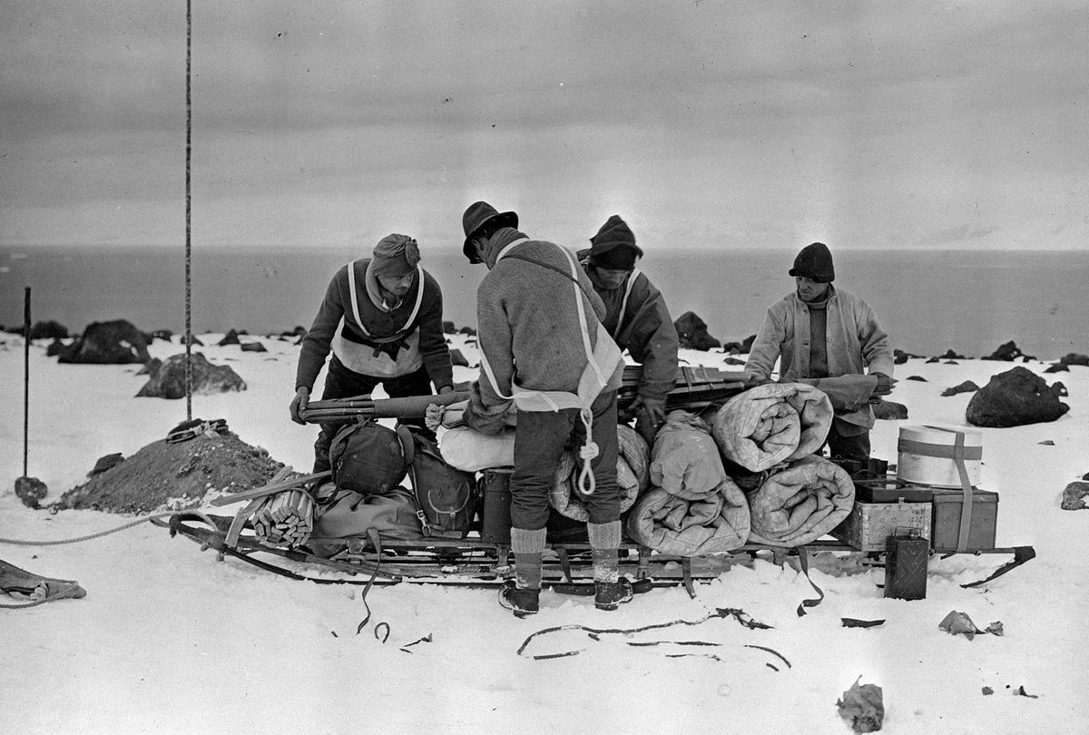 37-facts-about-terra-nova-expedition