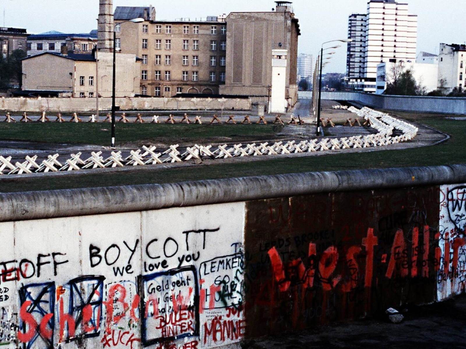 37-facts-about-the-berlin-wall