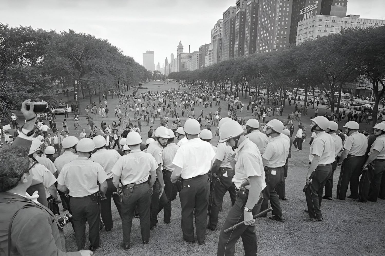 38-facts-about-1968-democratic-convention