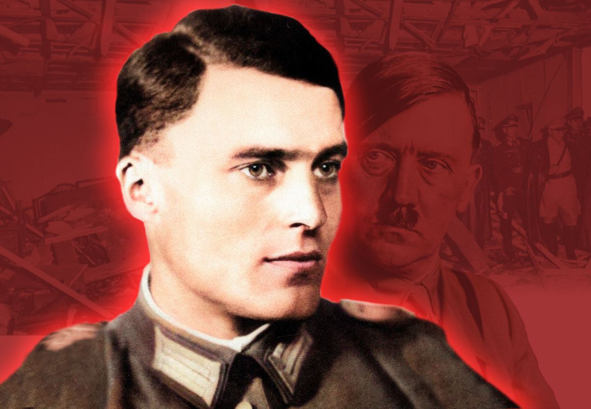 38-facts-about-claus-von-stauffenberg