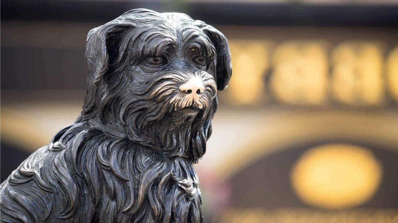 38-facts-about-greyfriars-bobby