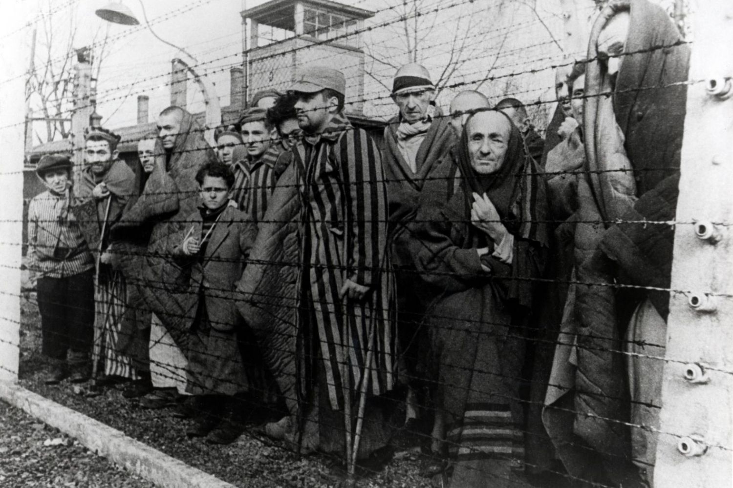 38-facts-about-liberation-of-auschwitz