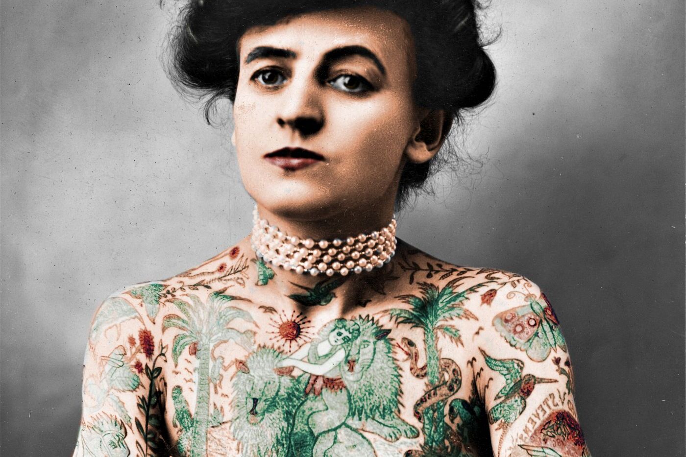 38-facts-about-maud-wagner-facts-net