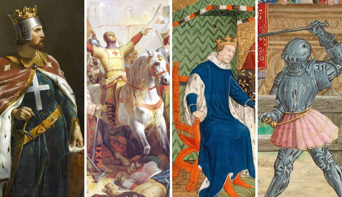 38-facts-about-medieval-knights