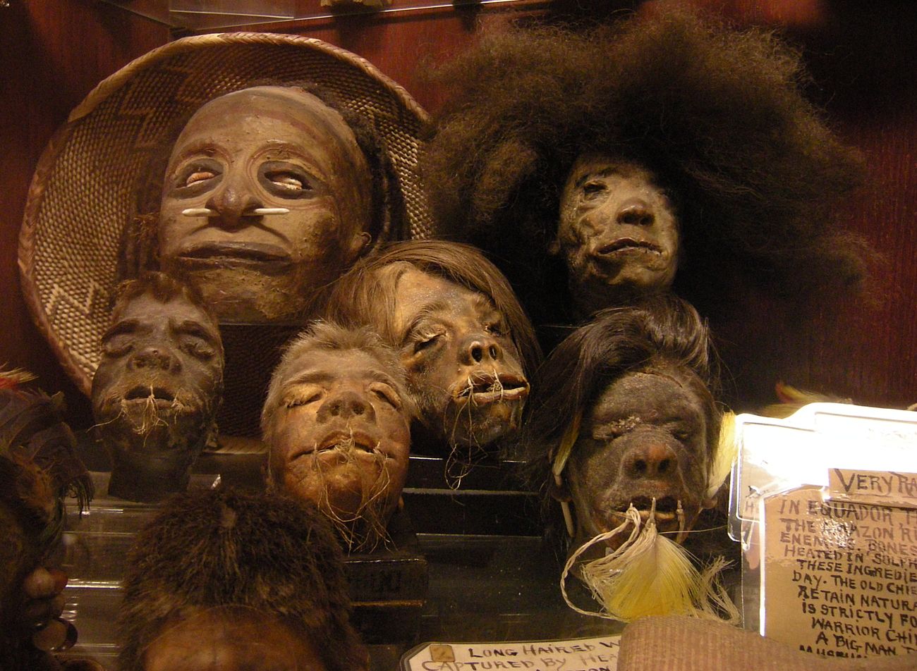 38-facts-about-shrunken-heads-facts-net