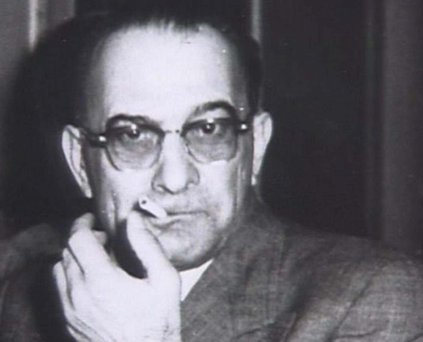 38 Facts About Vito Genovese - Facts.net - Facts.net