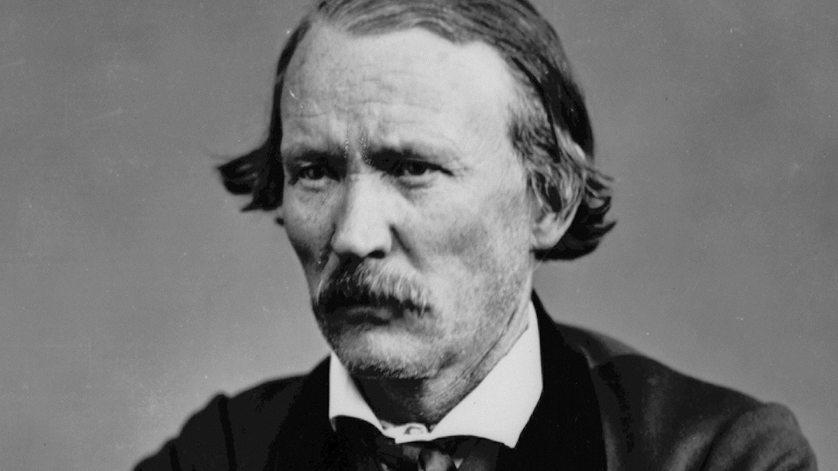 39 Facts About Kit Carson - Facts.net