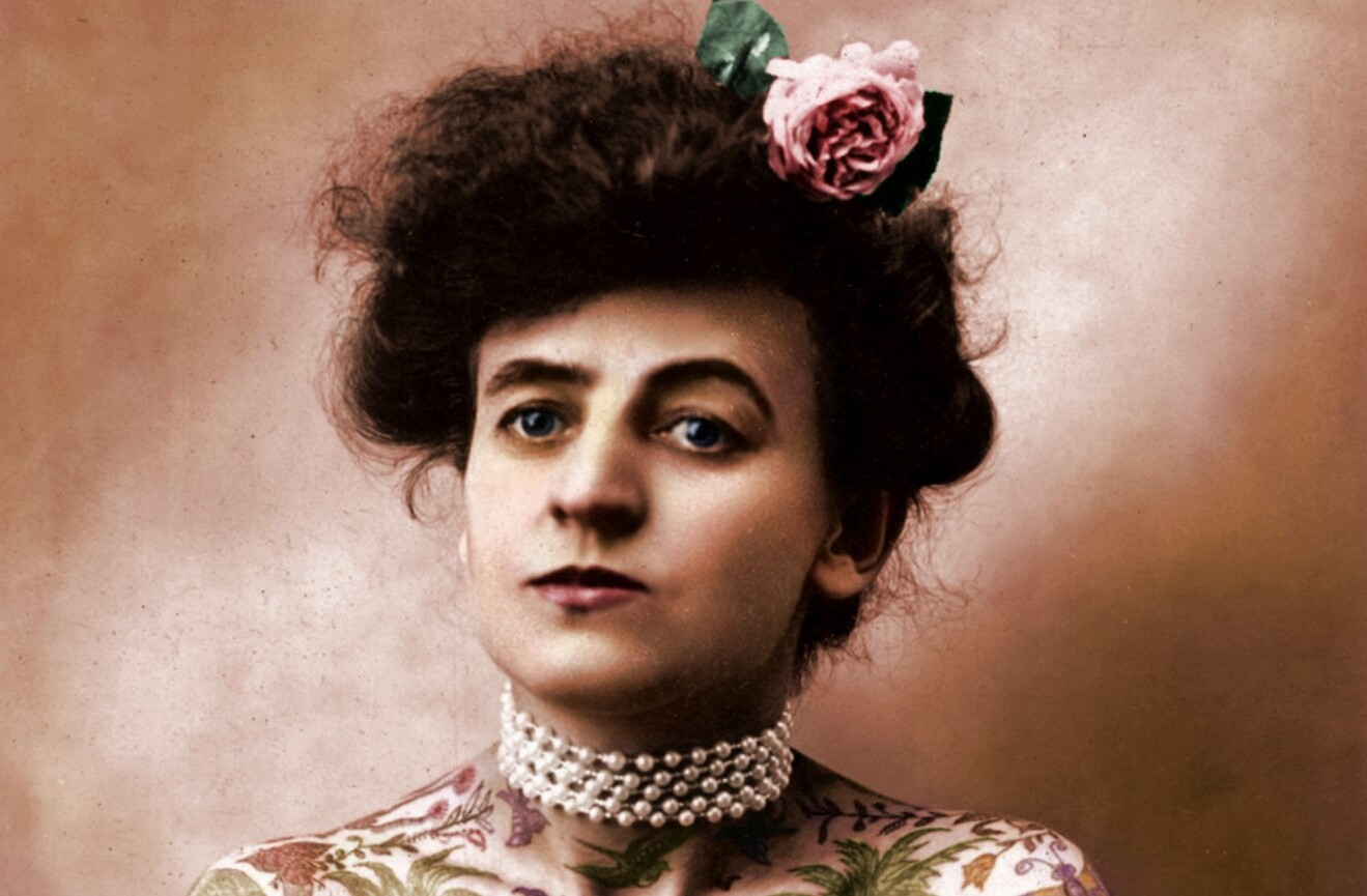 39-facts-about-maud-wagner