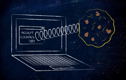 40 Facts about Cookies
