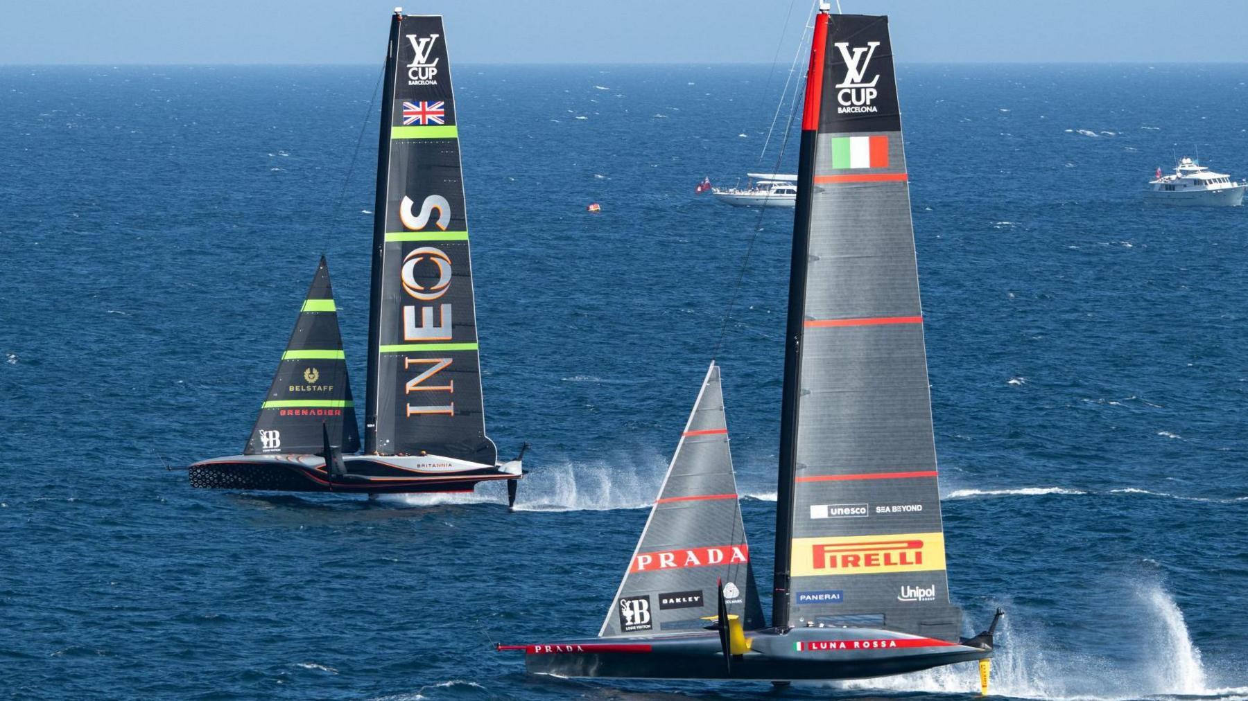 40-facts-about-americas-cup