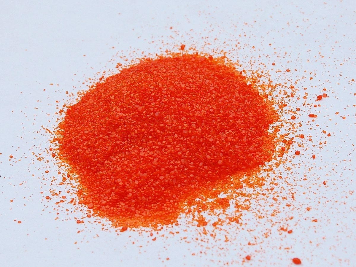 40-facts-about-ammonium-dichromate