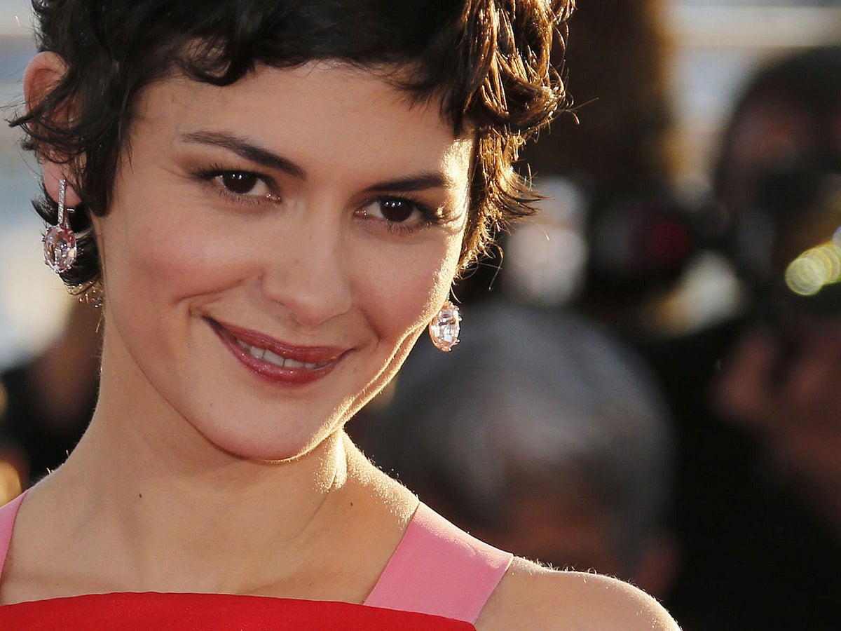 40-facts-about-audrey-tautou