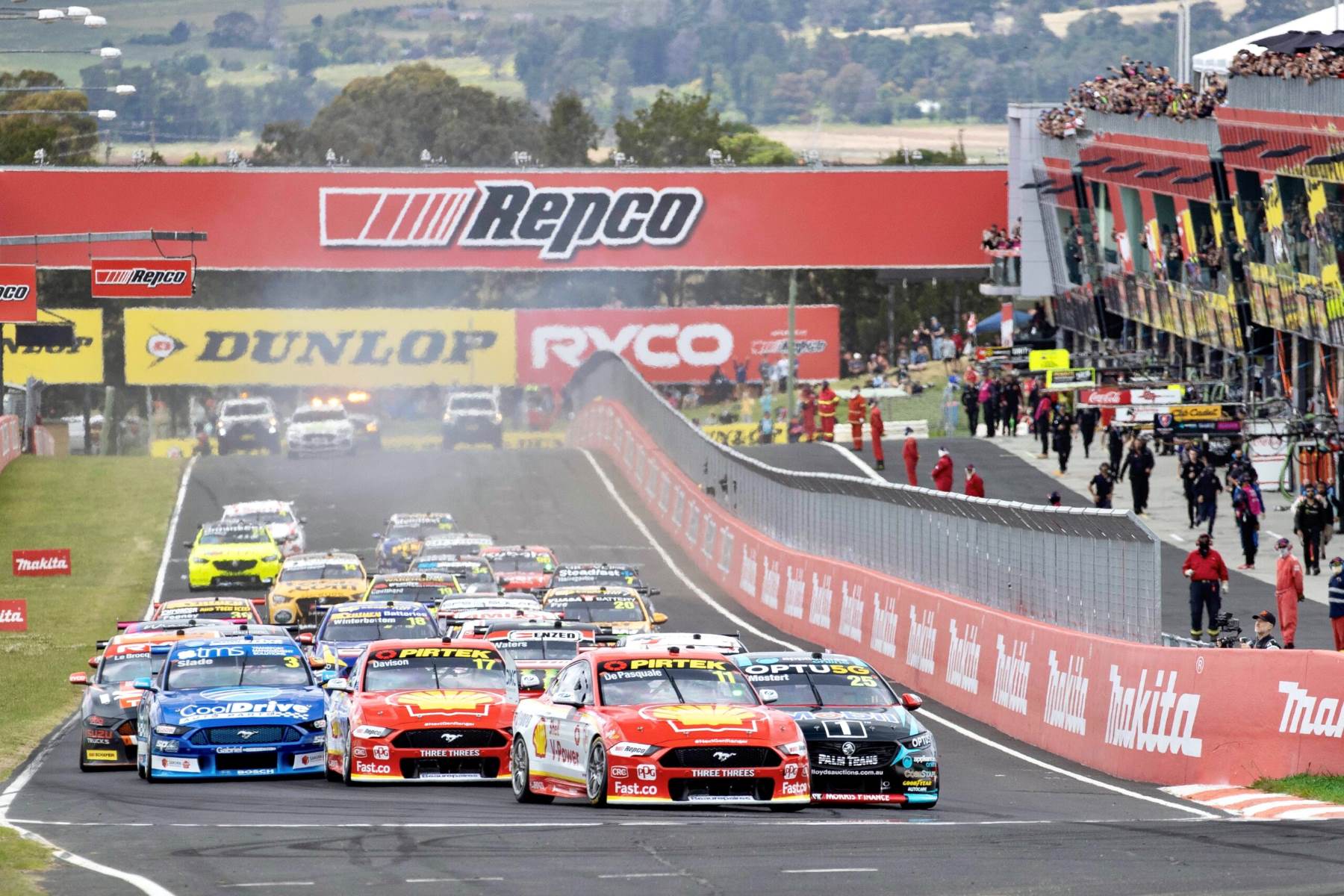 40-facts-about-bathurst-1000