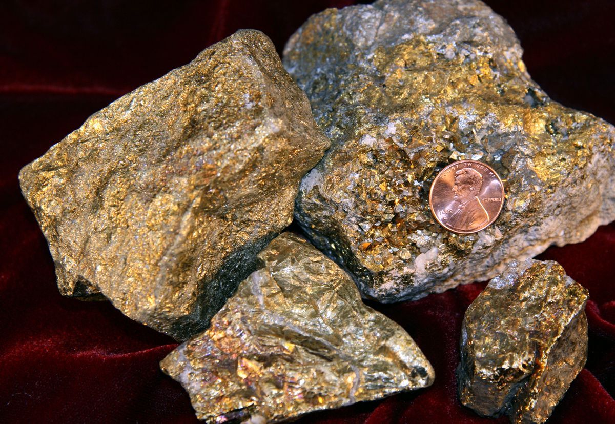 40-facts-about-chalcopyrite