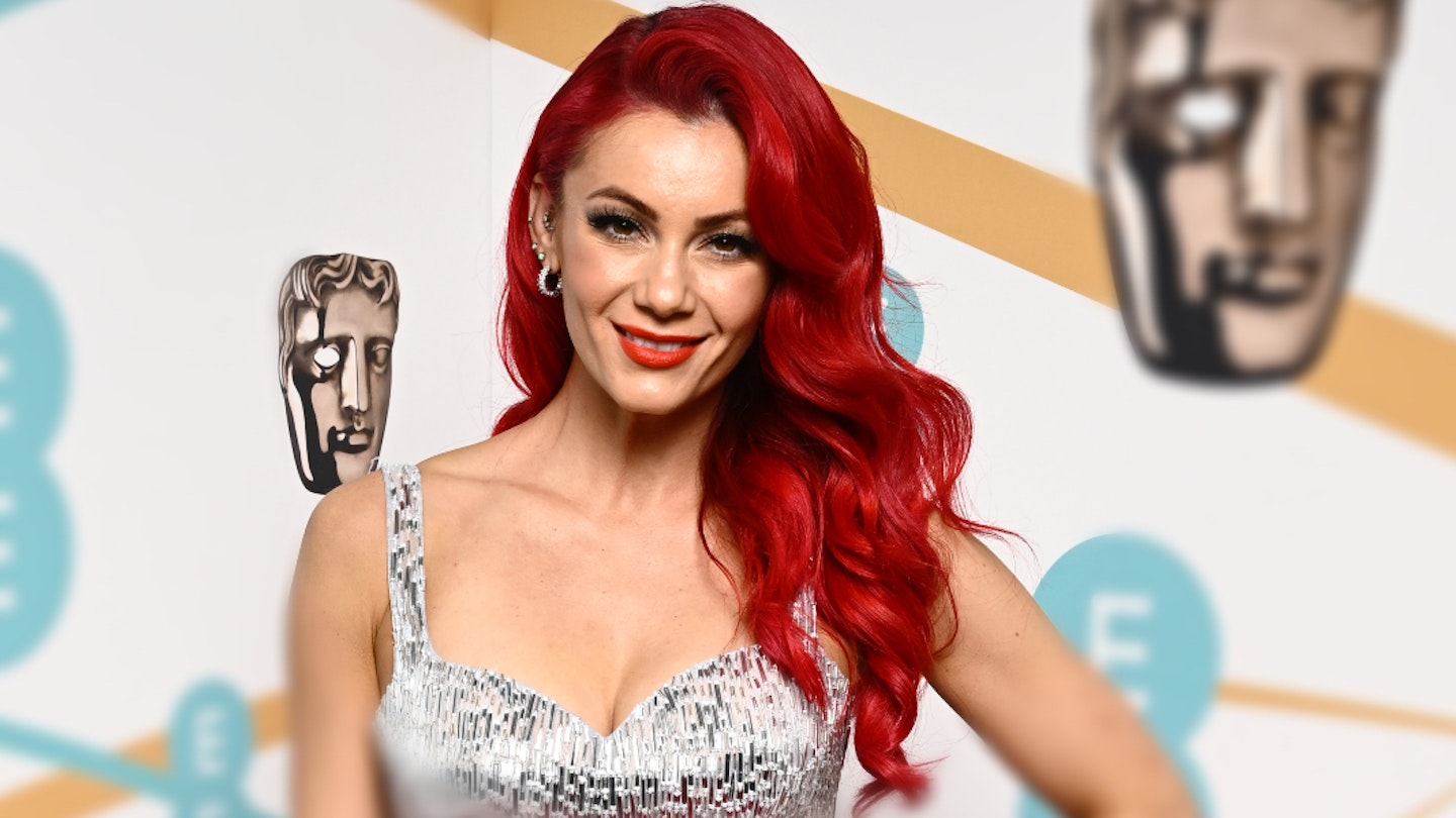 40 Facts About Dianne Buswell - Facts.net