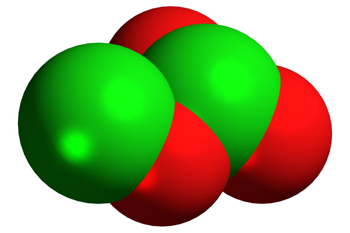 40-facts-about-dichlorine-trioxide