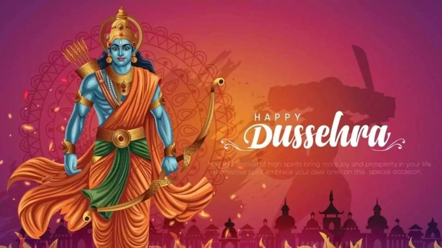 40-facts-about-dussehra-2024