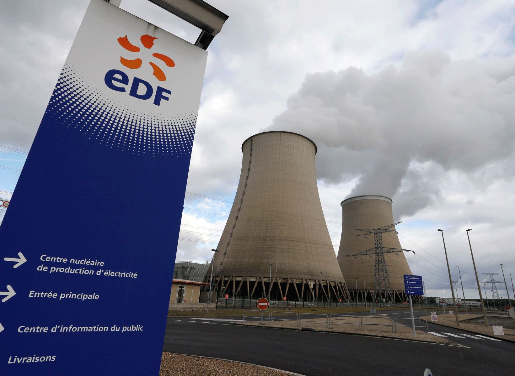 40-facts-about-edf-energy