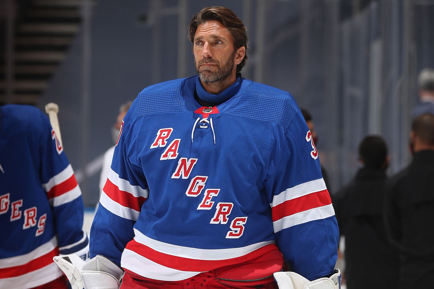 40-facts-about-henrik-lundqvist