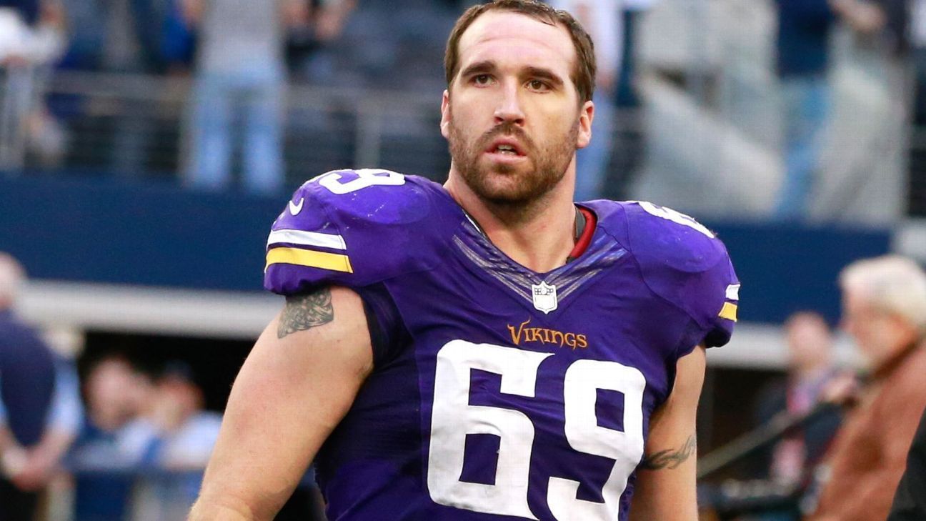 40-facts-about-jared-allen