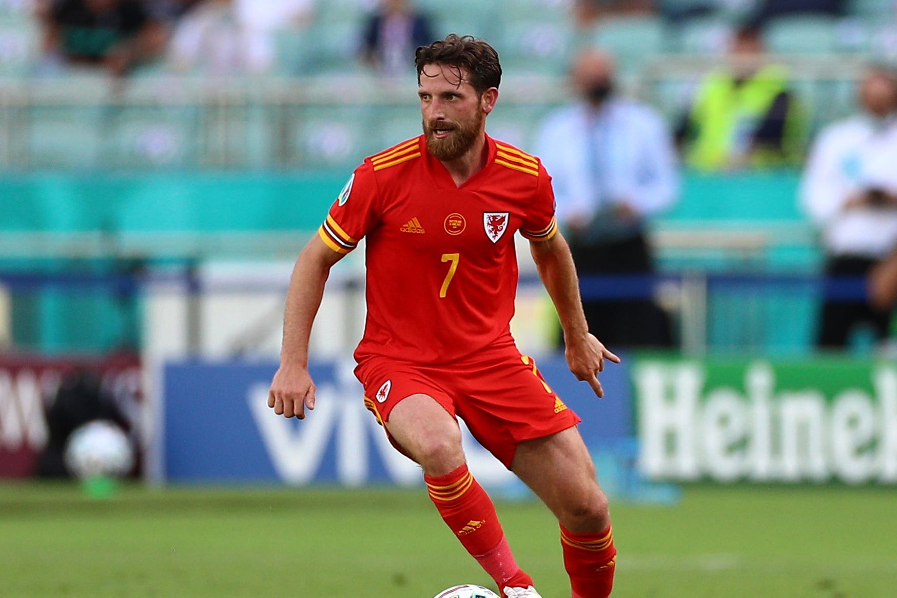 40-facts-about-joe-allen