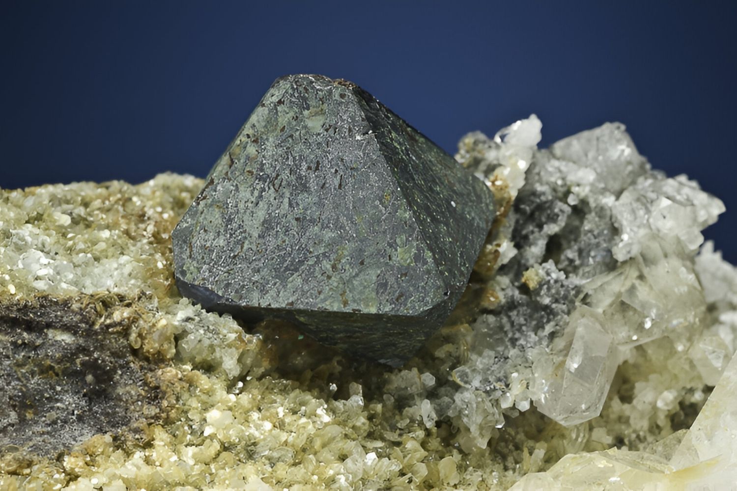 40-facts-about-kesterite