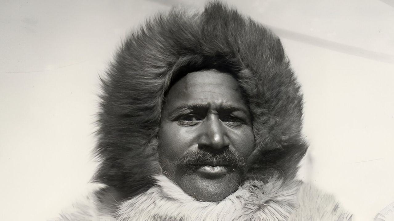 40-facts-about-matthew-henson