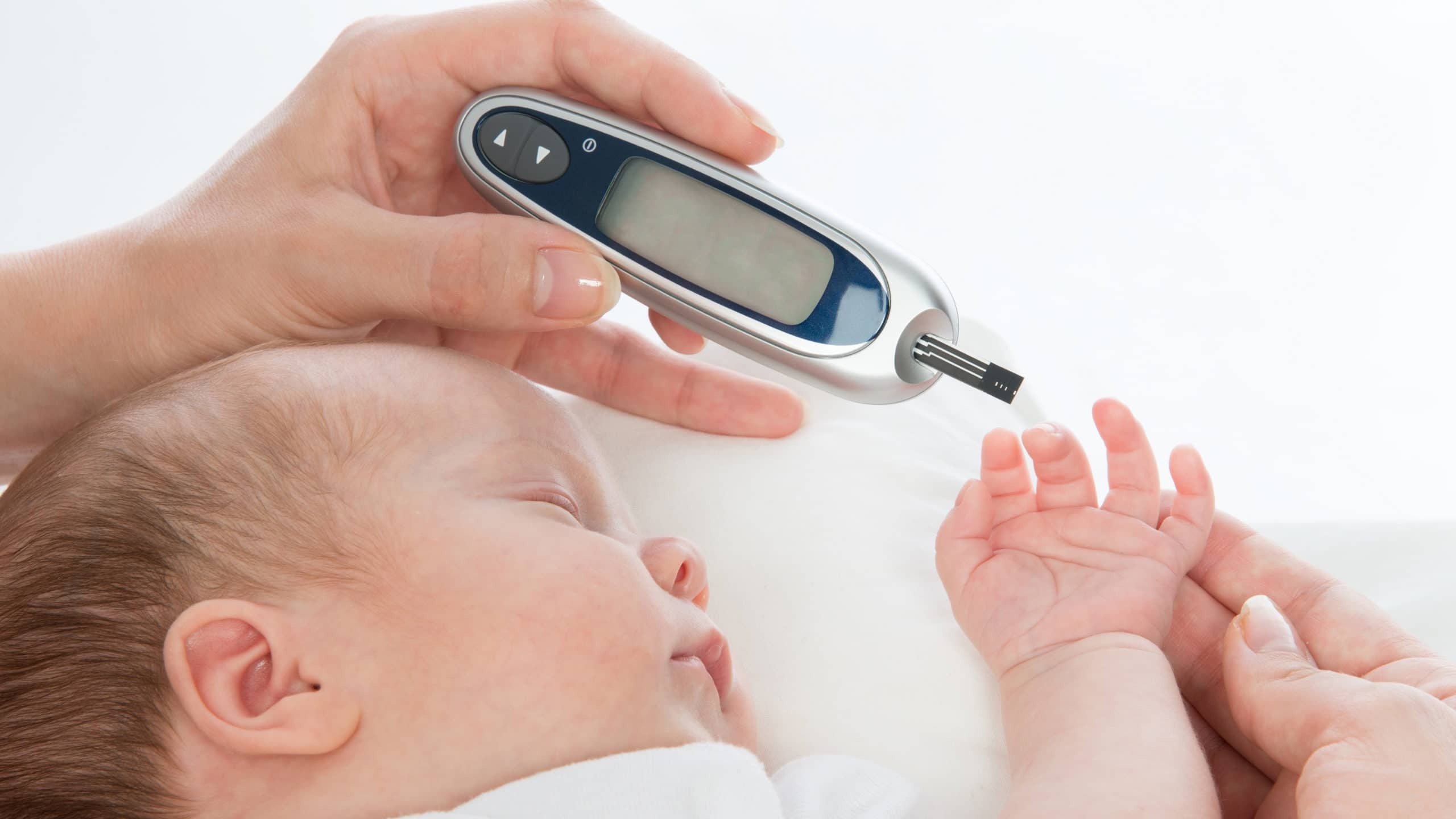 40-facts-about-neonatal-diabetes-mellitus