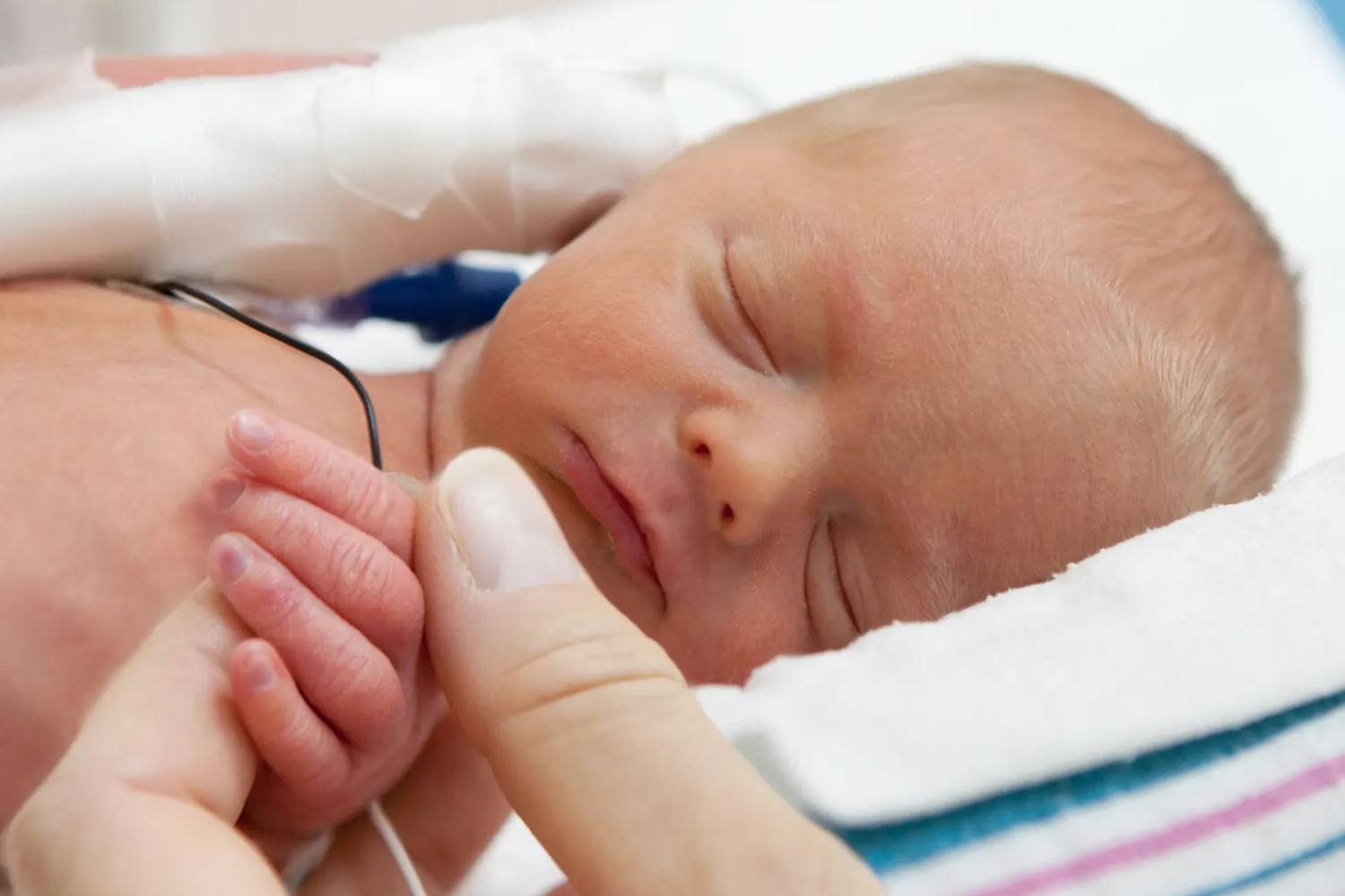 40-facts-about-neonatal-infection