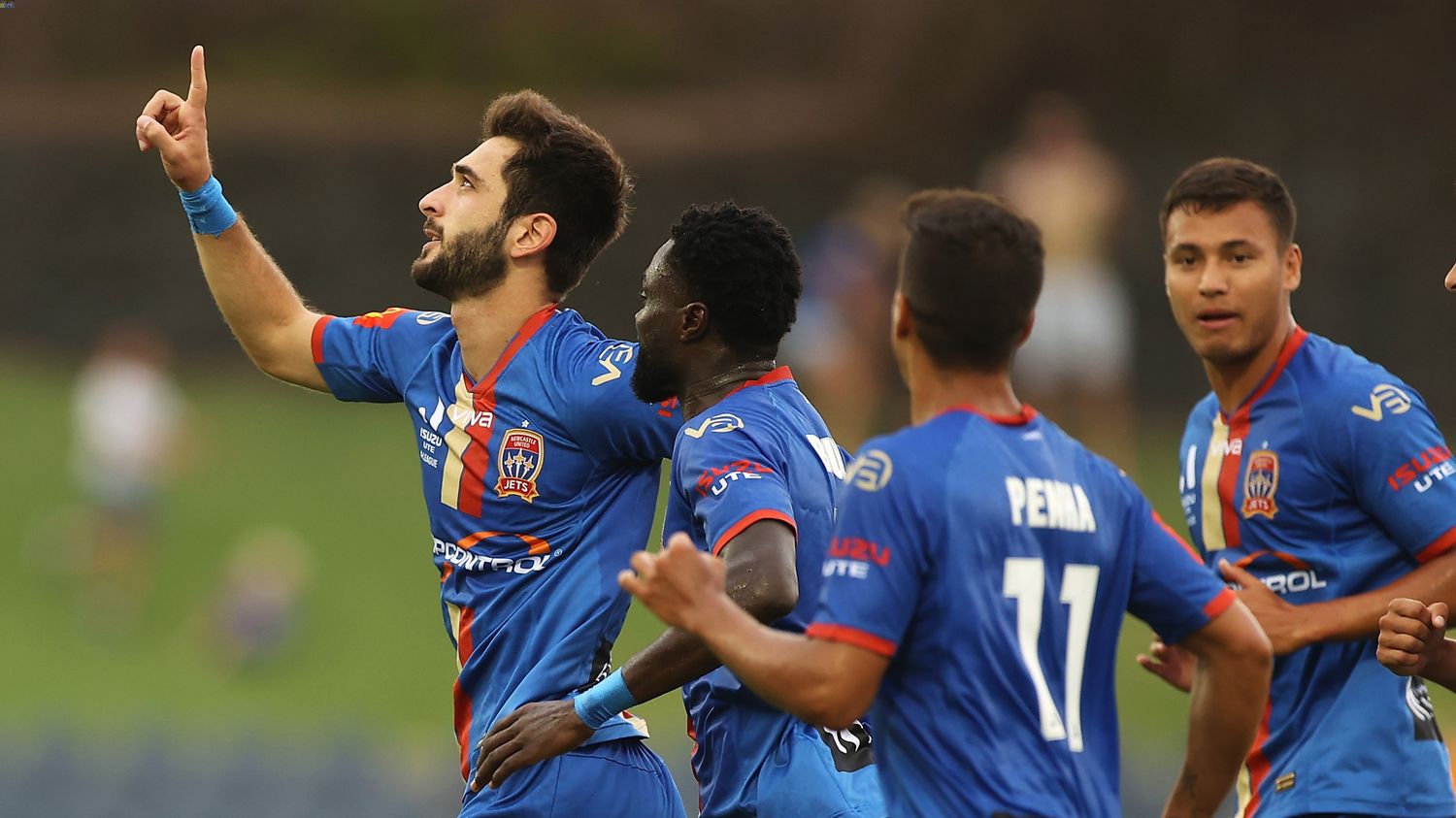 40-facts-about-newcastle-jets-fc