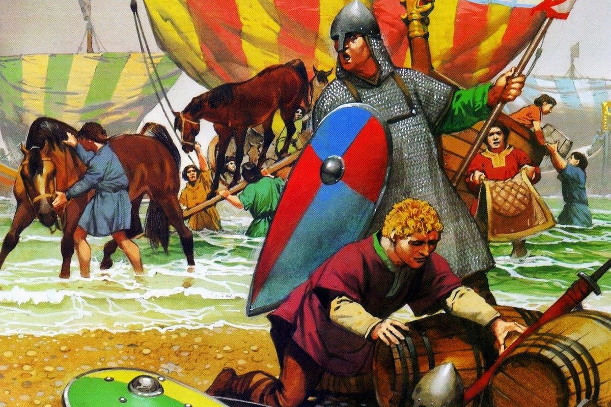 40-facts-about-norman-conquest-of-southern-italy