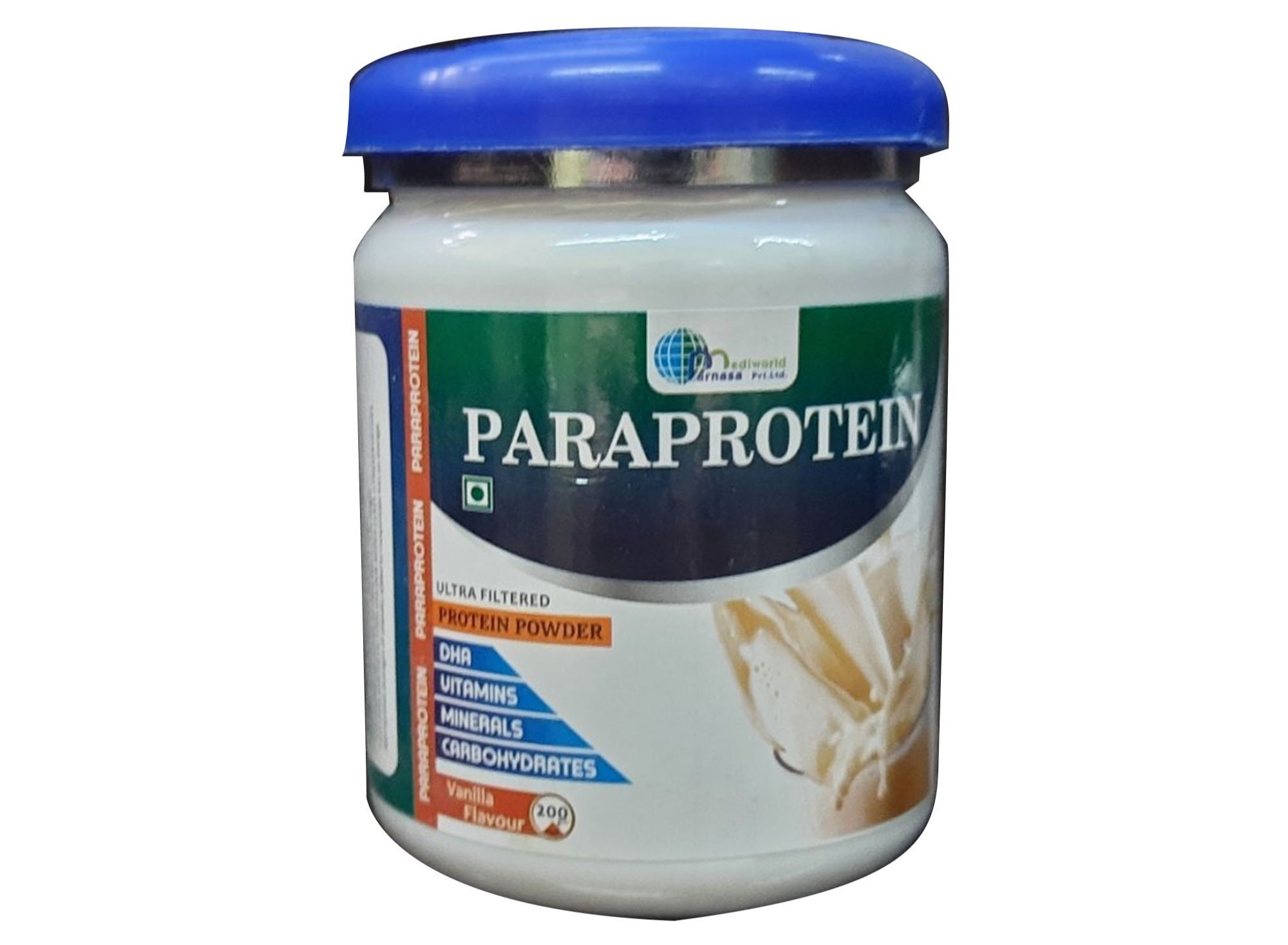 40-facts-about-paraprotein