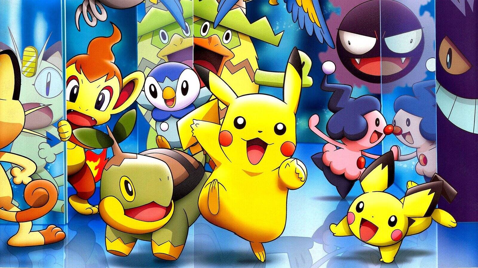 40 Facts About Pokemon Leaks